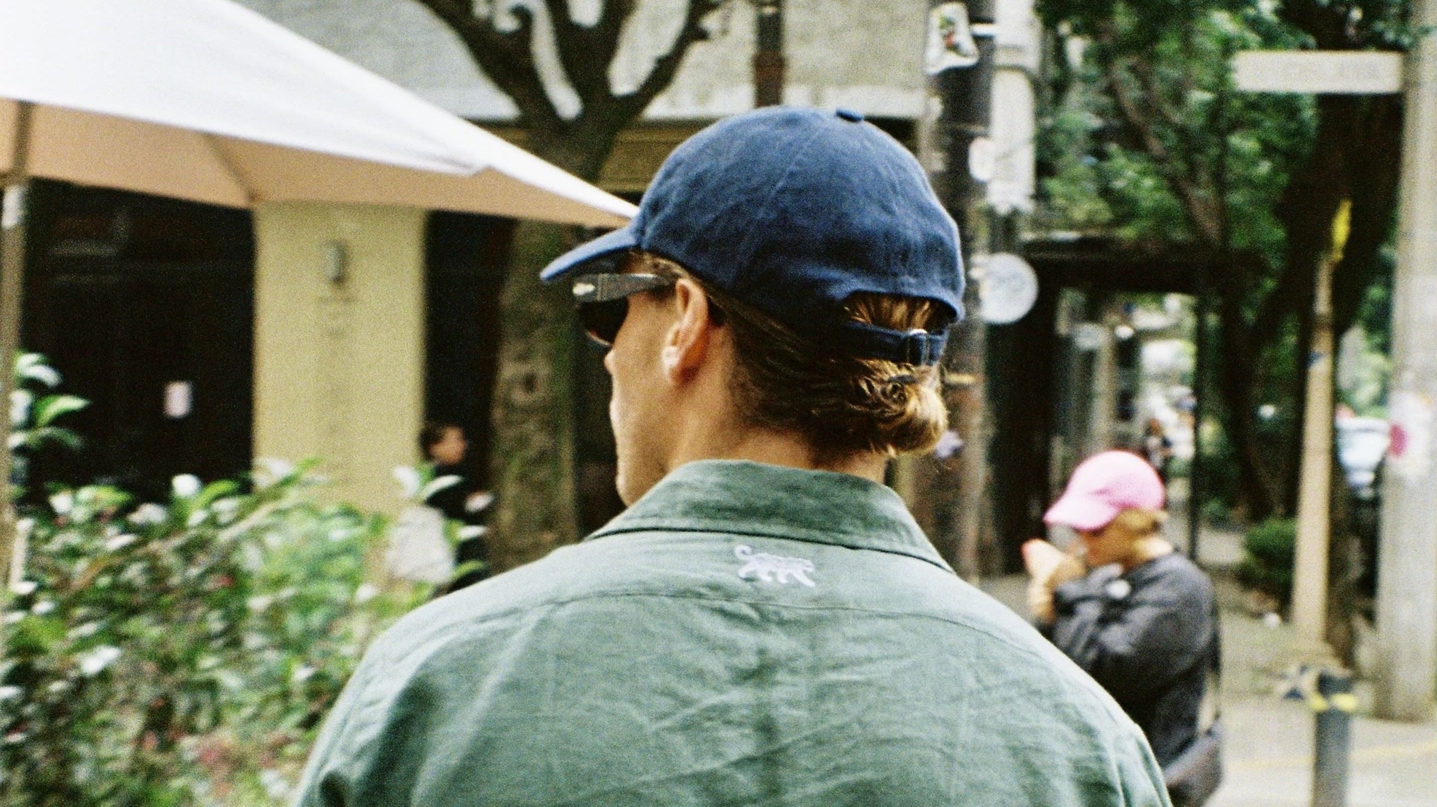 Senja Selects: CDMX Weekender