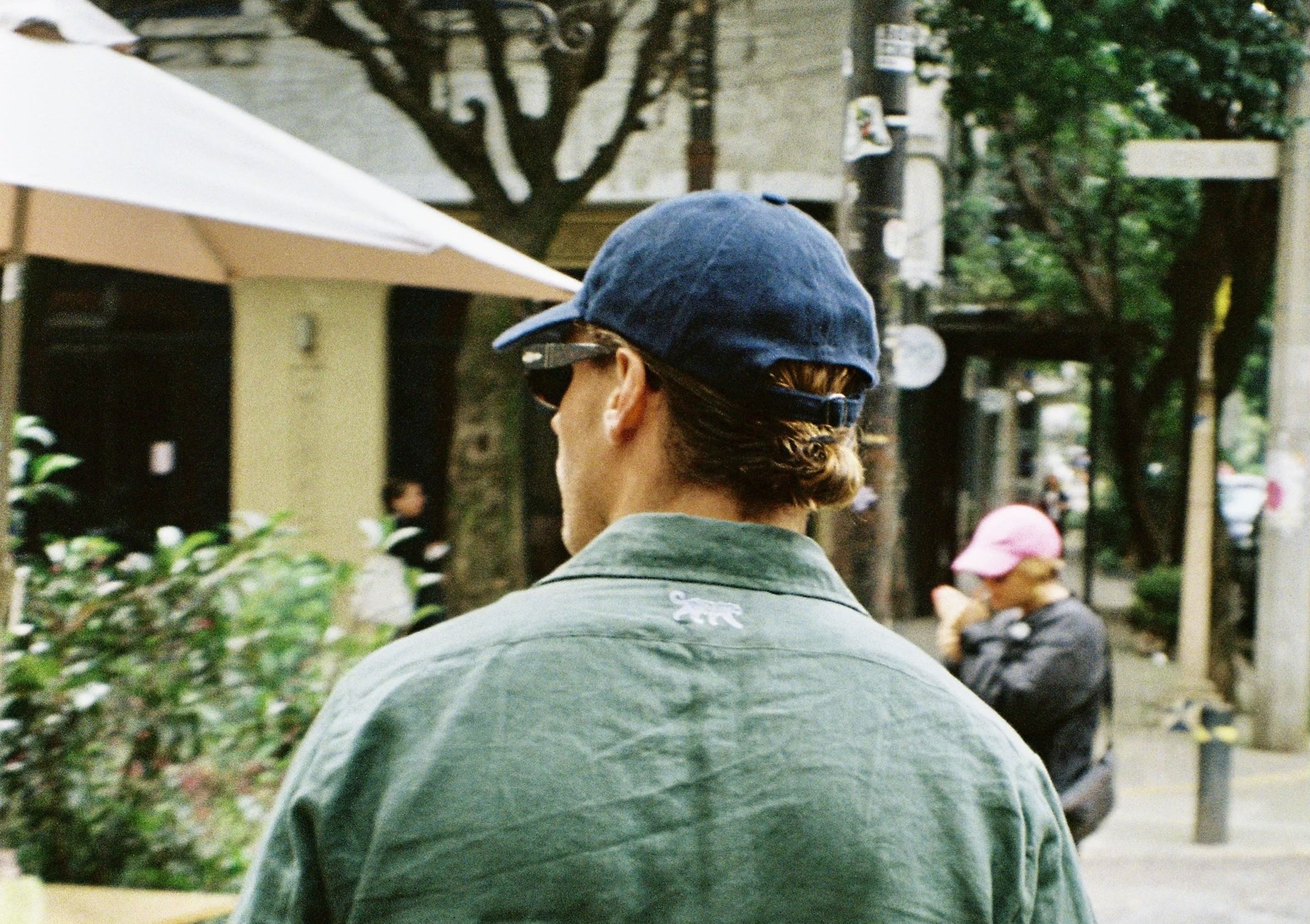 Senja Selects: CDMX Weekender